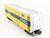 O Gauge 3-Rail K-Line 6-36839 NYMX Operating Milk Car #1027 w/ Platform