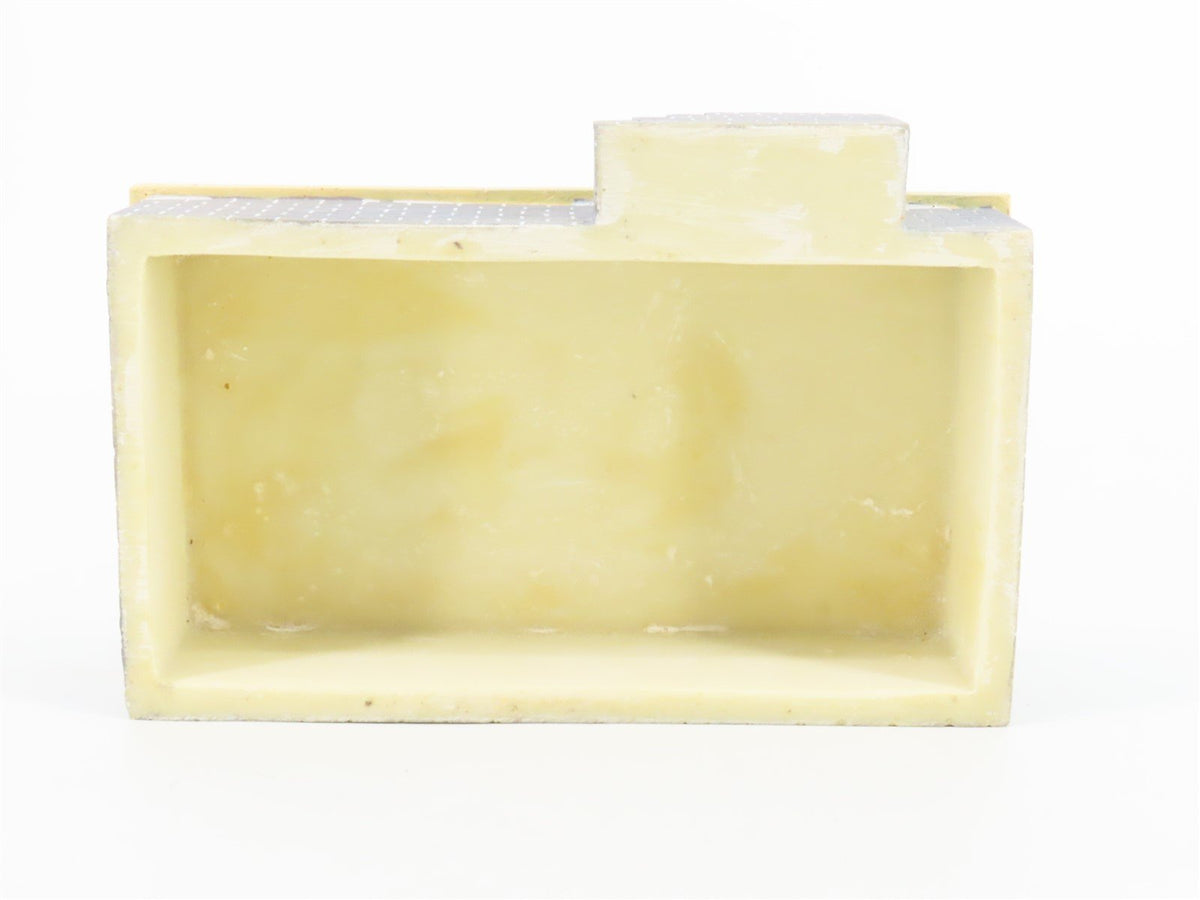O Gauge 3-Rail K-Line 6-36839 NYMX Operating Milk Car #1027 w/ Platform