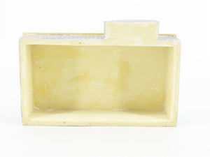 O Gauge 3-Rail K-Line 6-36839 NYMX Operating Milk Car #1027 w/ Platform