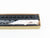LOT of 3 HO Scale Roundhouse Undecorated Sleeper/Comb/Obs Passenger Car Kits