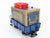 G Scale LGB 94605 Lehmann Magic Pustefix Bubble Blowing Car