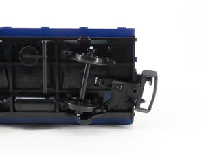 G Scale LGB 94605 Lehmann Magic Pustefix Bubble Blowing Car