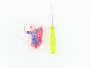 G Scale LGB 94605 Lehmann Magic Pustefix Bubble Blowing Car