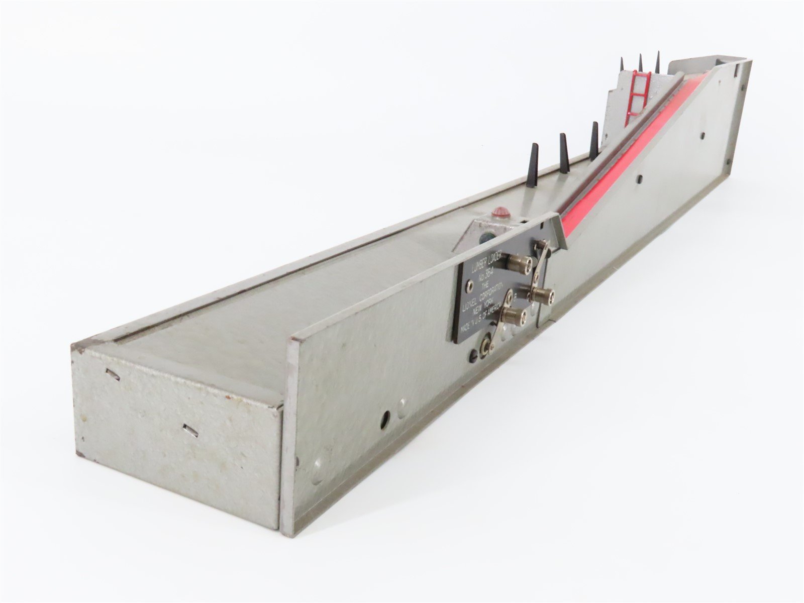 O 1/48 Scale Lionel Postwar No. 364 Lumber Loader