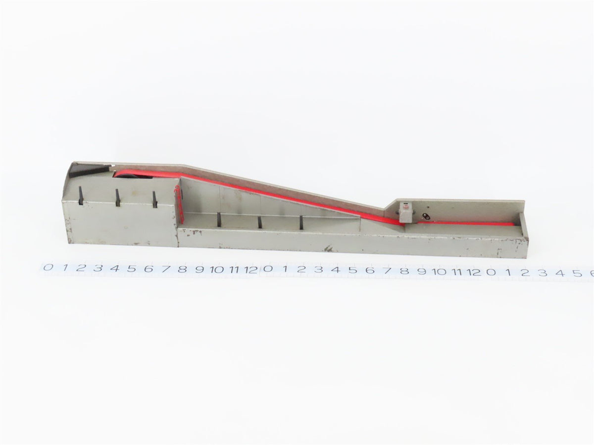 O 1/48 Scale Lionel Postwar No. 364 Lumber Loader