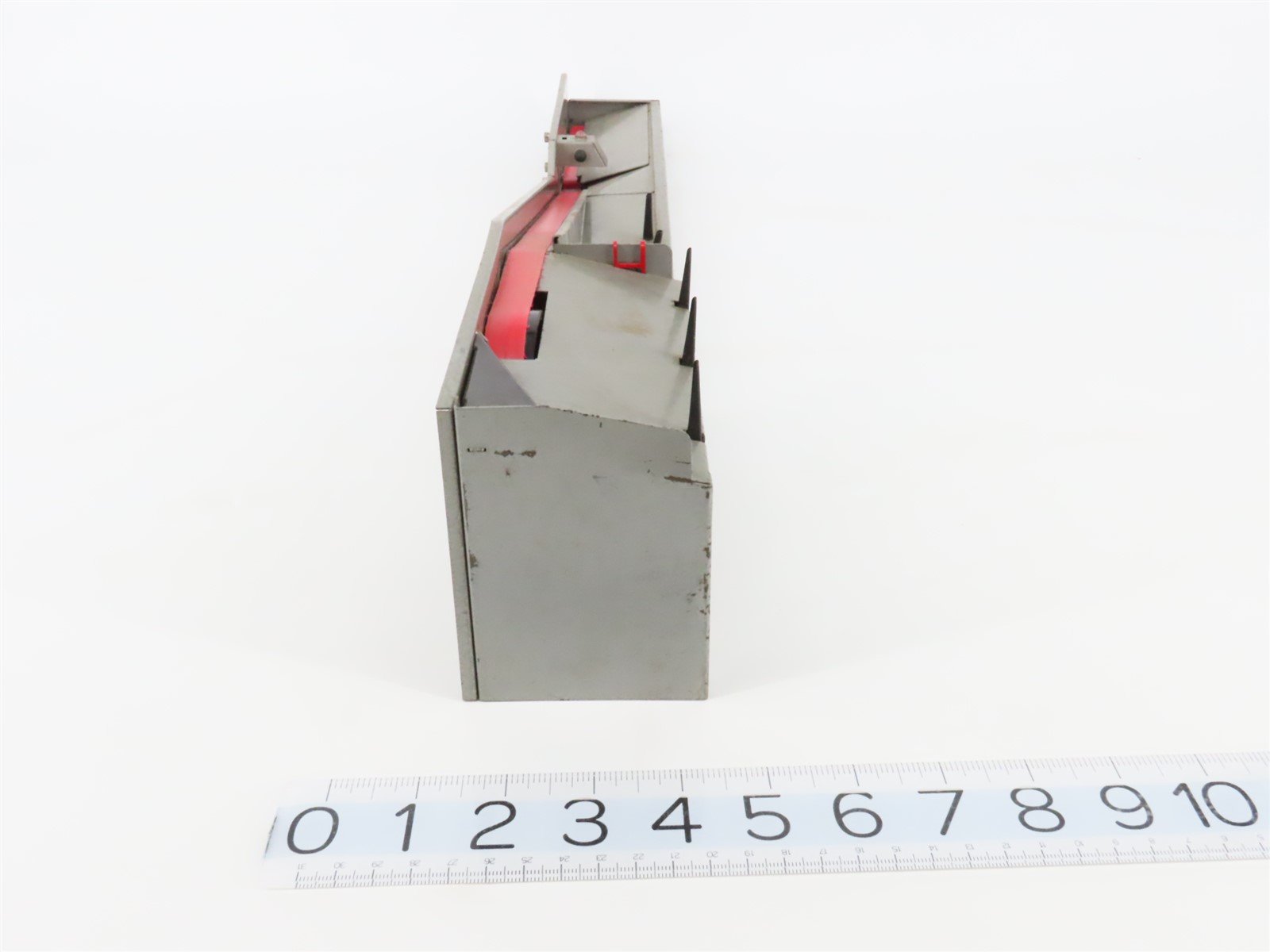 O 1/48 Scale Lionel Postwar No. 364 Lumber Loader