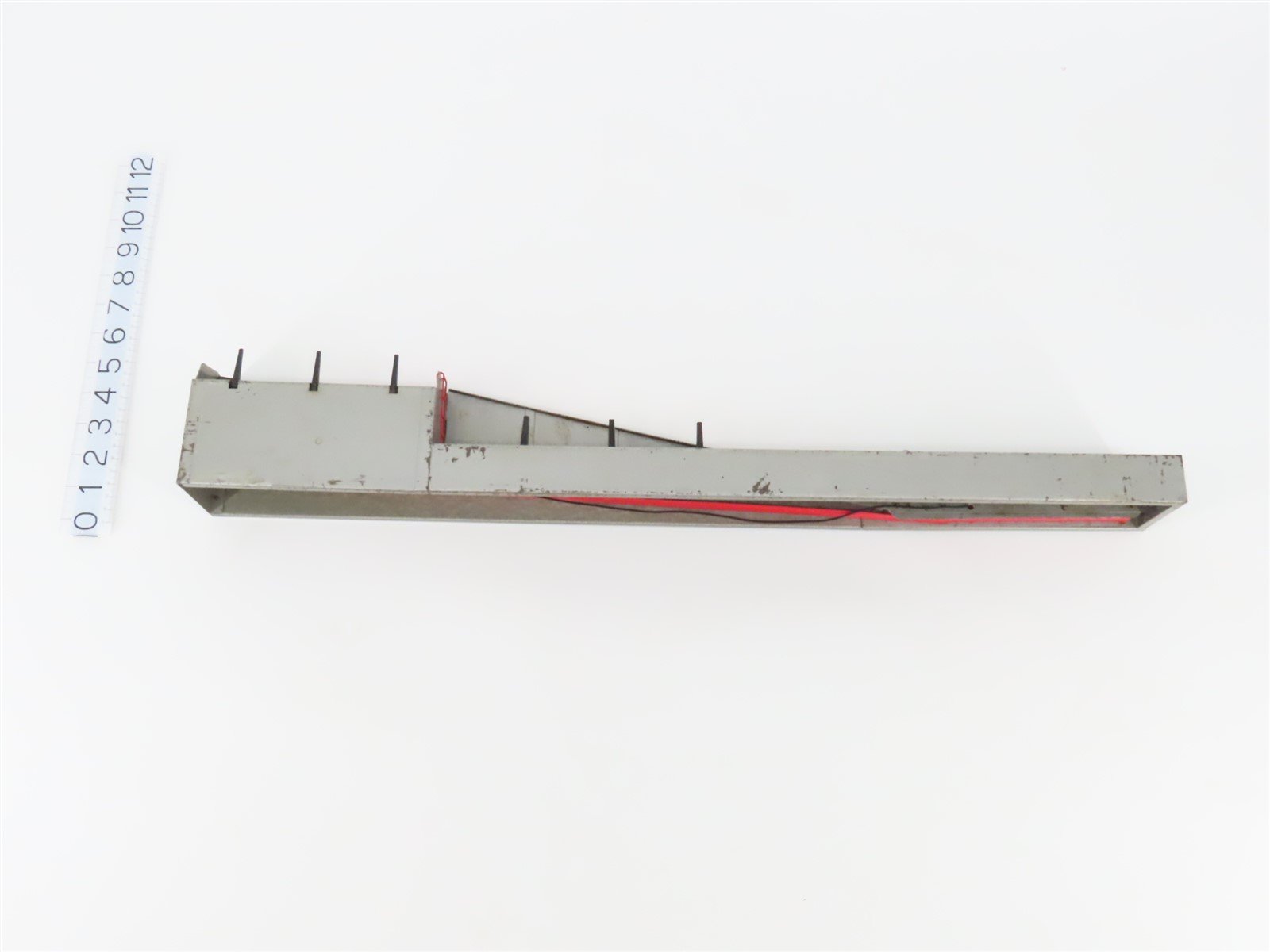 O 1/48 Scale Lionel Postwar No. 364 Lumber Loader