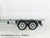 HO Scale Boley Dept 1-87 International Trucks 4013-86 Flatbed Truck Yellow Cab