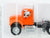 HO Scale Boley Dept 1-87 International Trucks 4001-9 Navstar Triple Axle Tractor