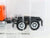 HO Scale Boley Dept 1-87 International Trucks 4001-9 Navstar Triple Axle Tractor