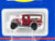 HO Scale Athearn 26427 Ford Model A Huckster Burgundy w/ Load