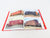 Morning Sun 1950s Freight Car Color Guide Volume 1: Boxcars by J. Kinkaid ©2022