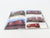 Morning Sun Seaboard Air Line Color Guide by Peter Faulk ©1998 HC Book