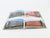 Morning Sun Seaboard Air Line Color Guide by Peter Faulk ©1998 HC Book