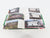 Morning Sun Southern Railway Color Guide by James Kinkaid ©1996 HC Book