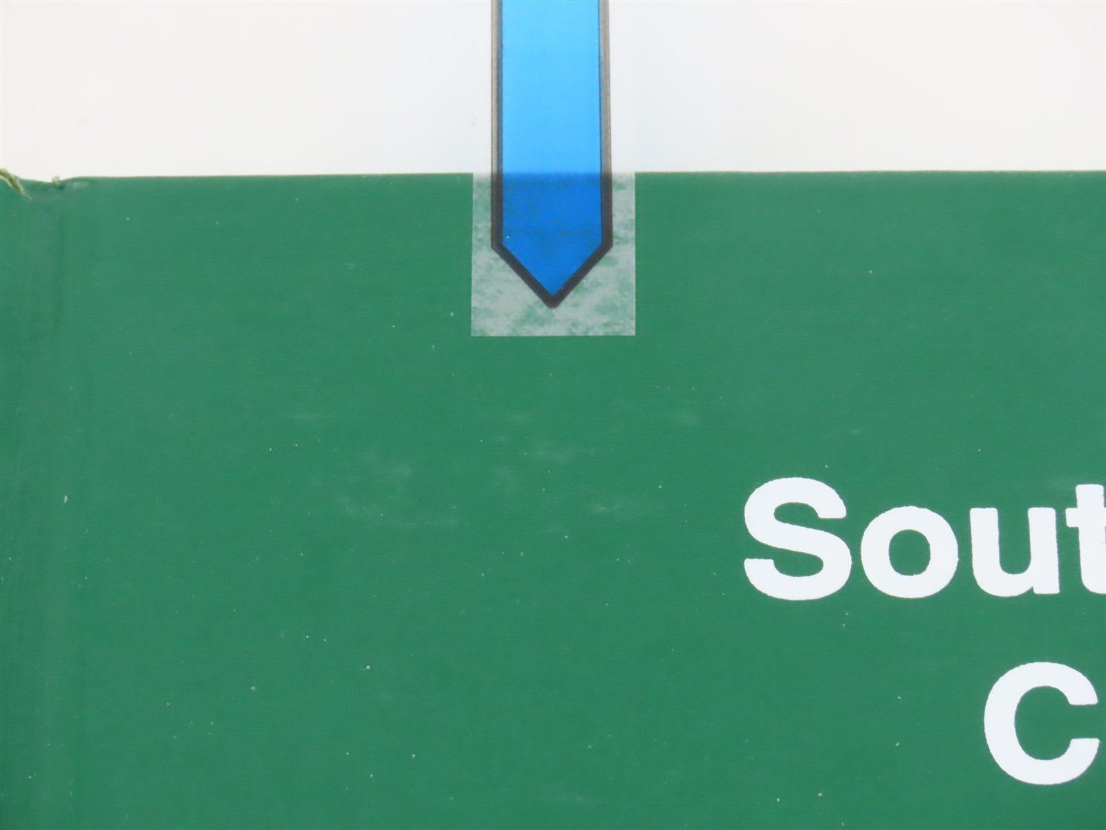 Morning Sun Southern Railway Color Guide by James Kinkaid ©1996 HC Book