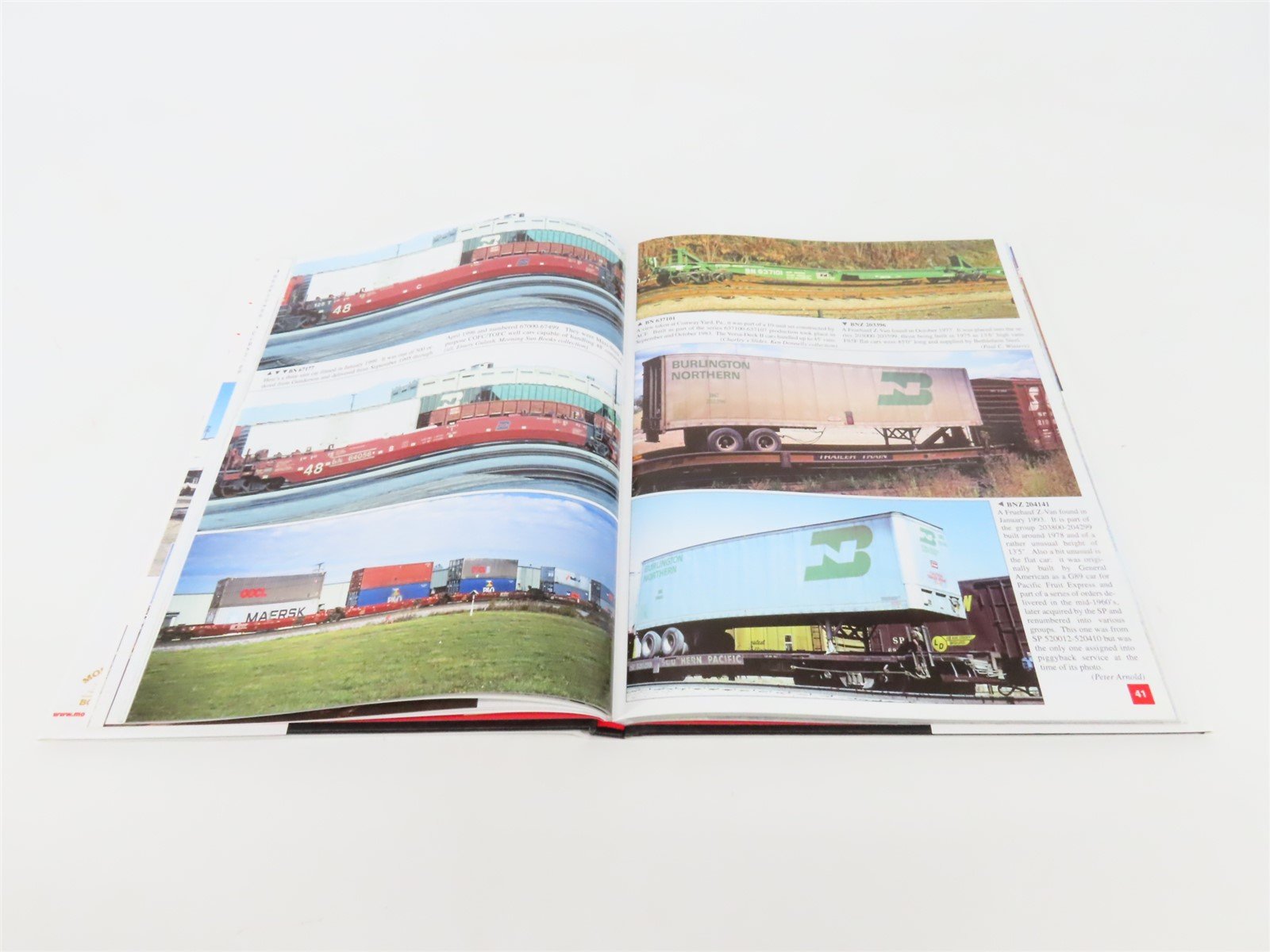 Morning Sun Piggyback Color Guide Volume 1: A to H by James Kinkaid ©2014 HC