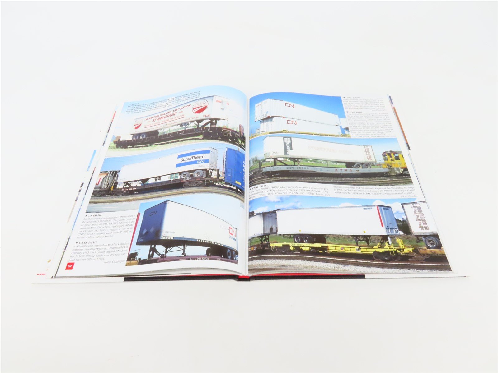 Morning Sun Piggyback Color Guide Volume 1: A to H by James Kinkaid ©2014 HC