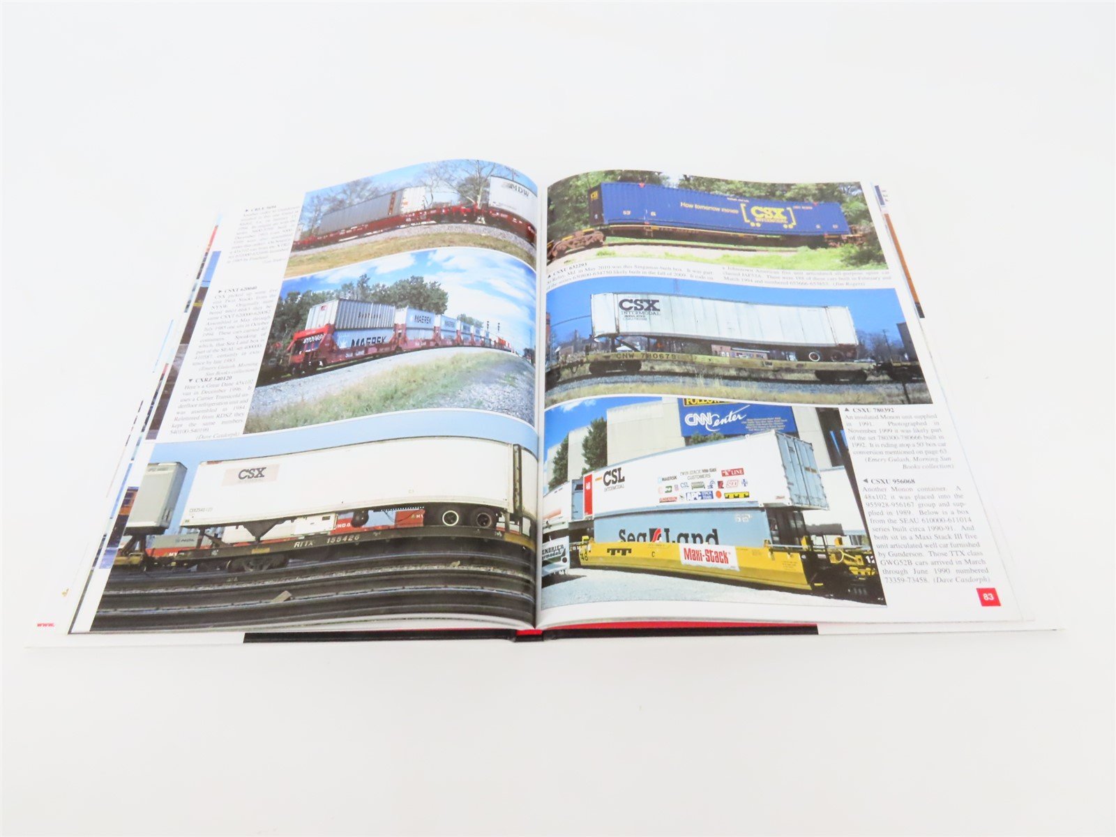 Morning Sun Piggyback Color Guide Volume 1: A to H by James Kinkaid ©2014 HC