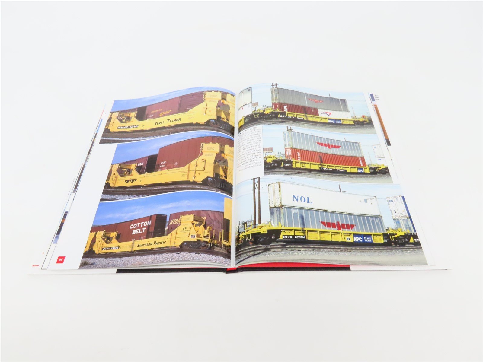 Morning Sun Piggyback Color Guide Volume 1: A to H by James Kinkaid ©2014 HC