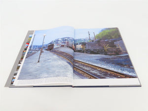 Morning Sun Anthracite Railroads & Mining Volume 1 by Chuck Yungkurth ©2010 HC