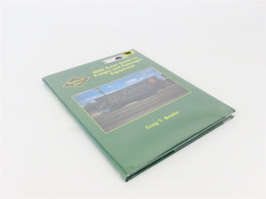 Morning Sun RDG Color Guide to Freight and Passenger Equipment by Bossler ©1993