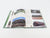 Morning Sun RDG Color Guide to Freight and Passenger Equipment by Bossler ©1993