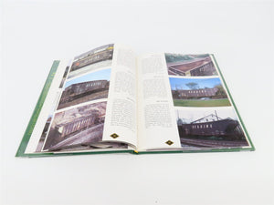 Morning Sun RDG Color Guide to Freight and Passenger Equipment by Bossler ©1993
