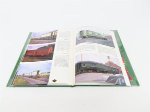 Morning Sun RDG Color Guide to Freight and Passenger Equipment by Bossler ©1993