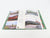 Morning Sun RDG Color Guide to Freight and Passenger Equipment by Bossler ©1993
