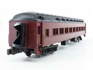 O Gauge 3-Rail Lionel 6-15554 PRR Pennsylvania Heavyweight Passenger 3-Pack