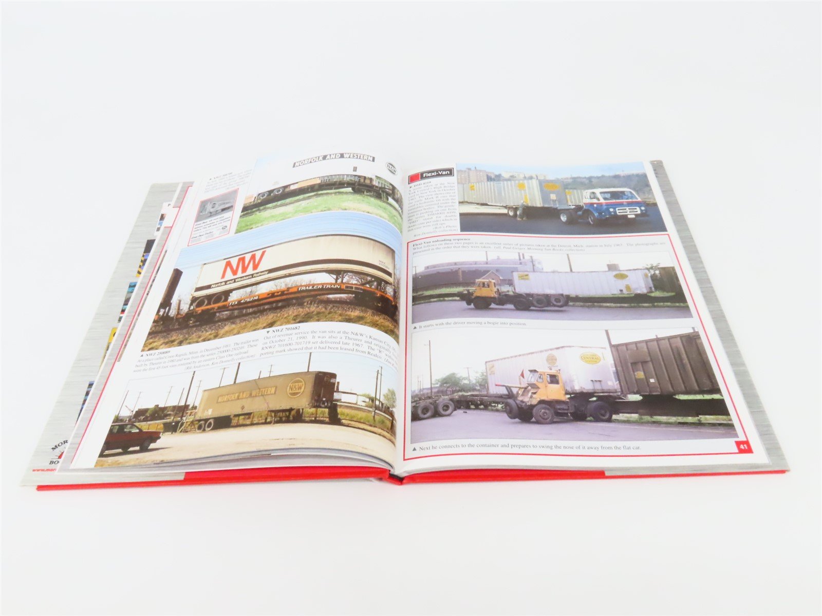 Morning Sun Piggyback Color Guide Volume 2: I to X by James Kinkaid ©2014 HC Bk