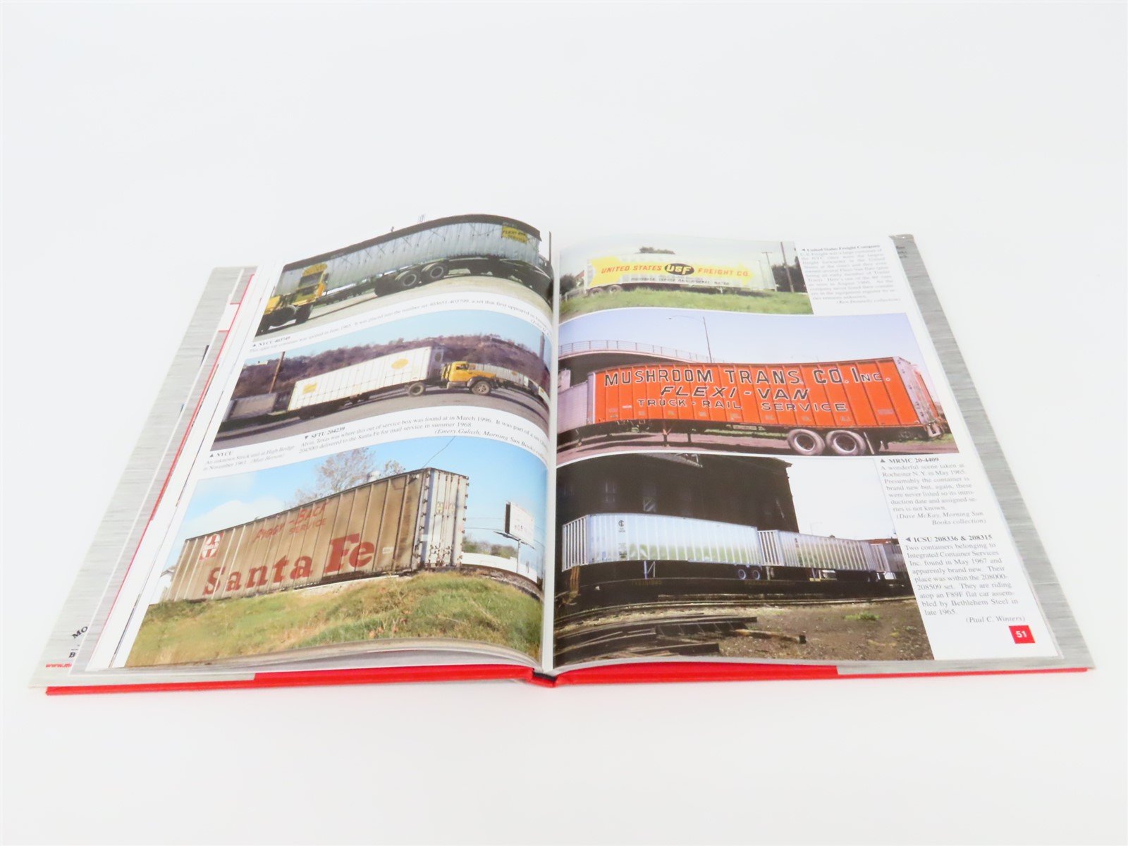 Morning Sun Piggyback Color Guide Volume 2: I to X by James Kinkaid ©2014 HC Bk