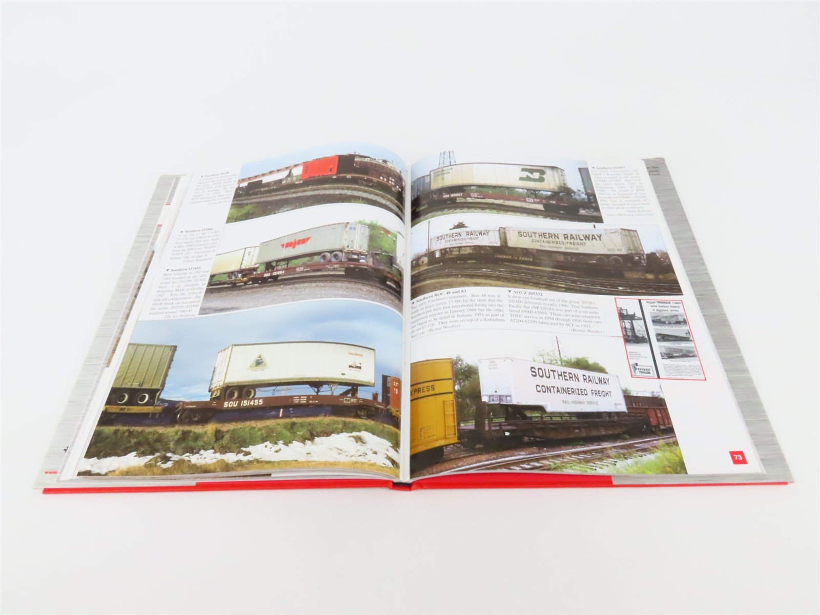 Morning Sun Piggyback Color Guide Volume 2: I to X by James Kinkaid ©2014 HC Bk