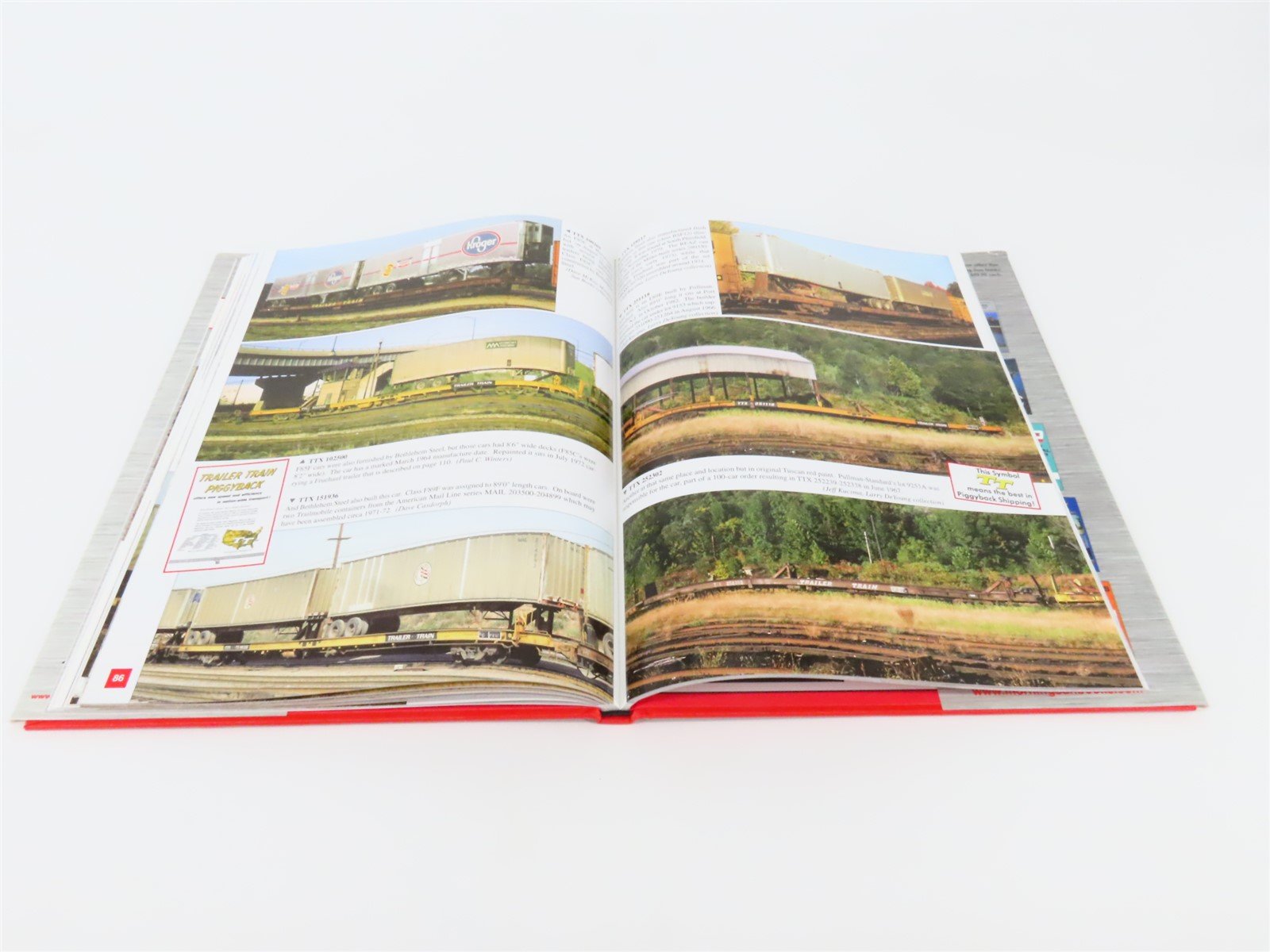 Morning Sun Piggyback Color Guide Volume 2: I to X by James Kinkaid ©2014 HC Bk