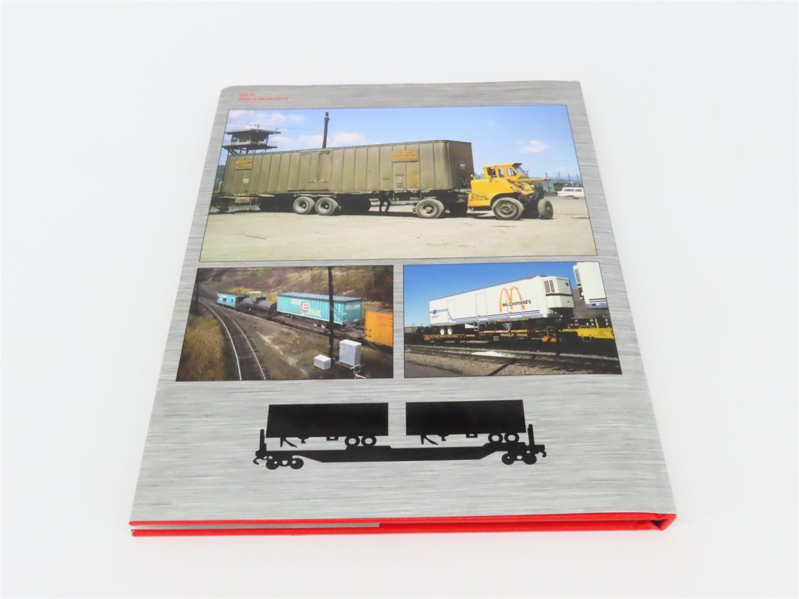 Morning Sun Piggyback Color Guide Volume 2: I to X by James Kinkaid ©2014 HC Bk