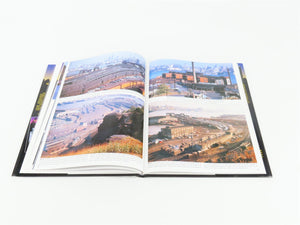 Morning Sun New York Harbor Railroads In Color Volume 2 by Thomas R Flagg ©2002