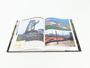 Morning Sun New York Harbor Railroads In Color Volume 2 by Thomas R Flagg ©2002