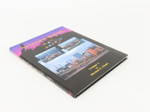 Morning Sun New York Harbor Railroads In Color Volume 1 by Thomas R Flagg ©2000