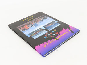 Morning Sun New York Harbor Railroads In Color Volume 1 by Thomas R Flagg ©2000