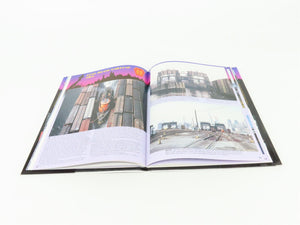 Morning Sun New York Harbor Railroads In Color Volume 1 by Thomas R Flagg ©2000