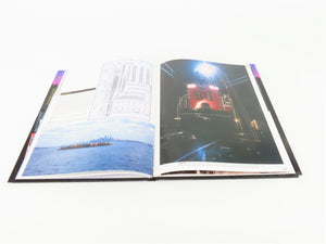Morning Sun New York Harbor Railroads In Color Volume 1 by Thomas R Flagg ©2000