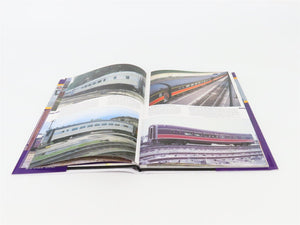 Morning Sun Atlantic Coast Line Color Guide To Freight & Passenger Equip. HC Bk