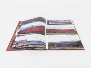 Morning Sun Norfolk and Western Color Guide To Freight & Passenger Equip. HC Bk