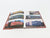 Morning Sun Norfolk and Western Color Guide To Freight & Passenger Equip. HC Bk