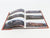 Morning Sun Norfolk and Western Color Guide To Freight & Passenger Equip. HC Bk