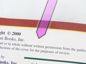Morning Sun Norfolk and Western Color Guide To Freight & Passenger Equip. HC Bk
