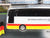 HO 1/87 Scale Grell Deutschland City Bus w/ Veltins Advertisement
