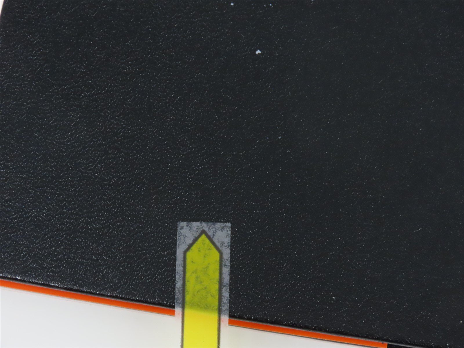 Morning Sun Auto Rack Color Guide Volume Two: LN- WRWK by James Kinkaid ©2019 HC