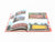 Morning Sun WM Color Guide to Freight & Passenger Equipment by Jack Brown ©1995